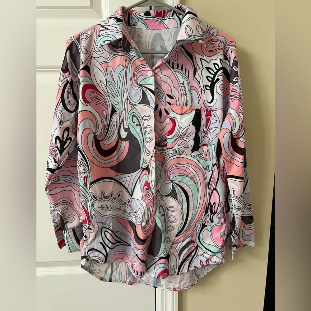 Nice Vintage T-shirt